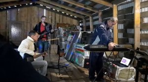 ВИА "Трудовые резервы" - Белый снег