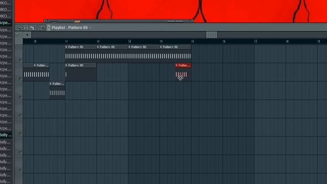 Watch Me Improvise a Death Metal Drum Solo in Fl Studio смотреть онлайн