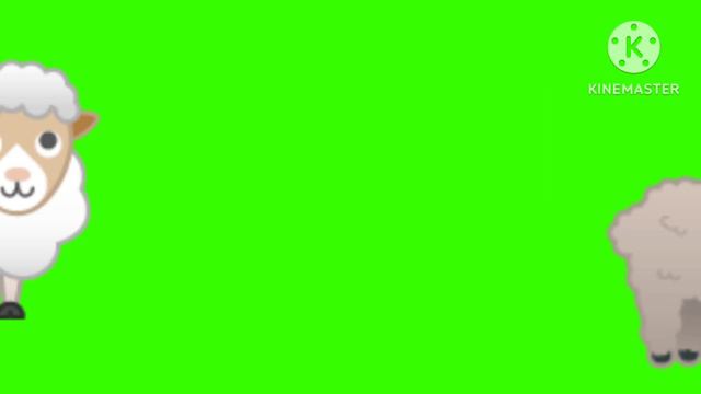 animal stampede green screen смотреть онлайн