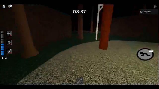 Forest 2:28 speedrun | Roblox Piggy смотреть онлайн