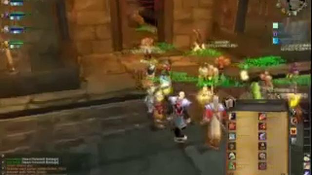 Лирой дженкинс