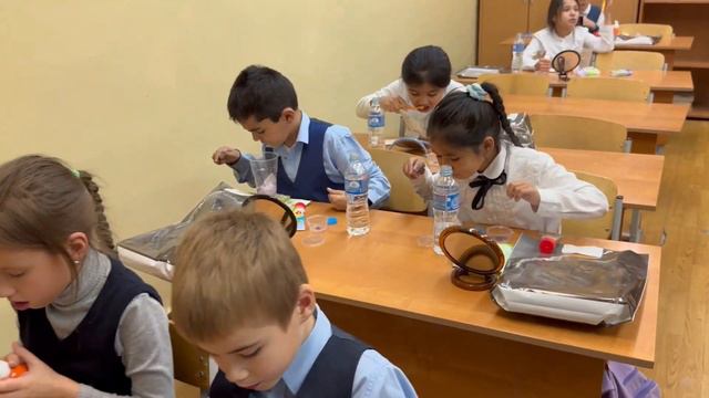 Проект "Зубастые люди" в Ивантеевке смотреть онлайн