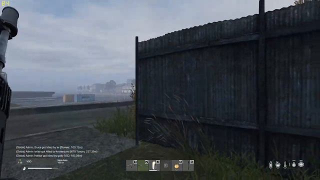 DayZ killa смотреть онлайн