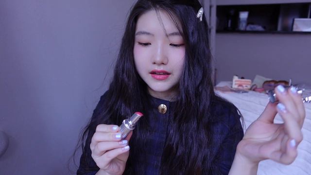 unboxing 💘 jill stuart beauty смотреть онлайн