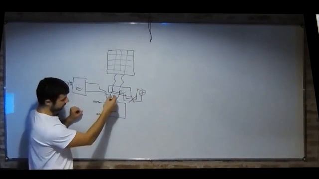 Capítulo 2 de 10 El Sistema Fotovoltaico смотреть онлайн