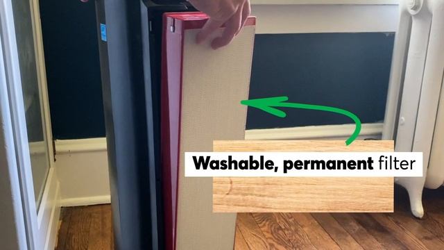 How to Clean an Air Purifier | Consumer Reports смотреть онлайн