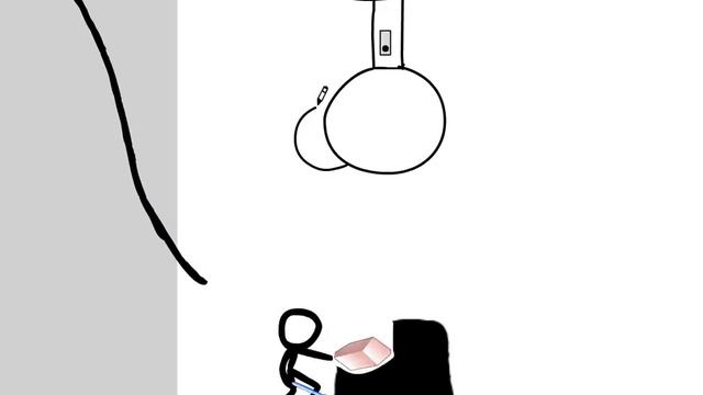 Animator vs. Animation (HD) смотреть онлайн