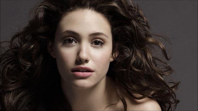Emmy Rossum - Sentimental Journey