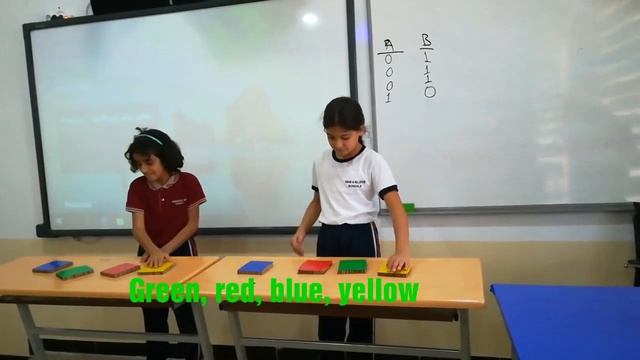 Great class game | Don't touch the color I say | Physical Education Games | смотреть онлайн