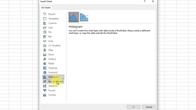 How To Create Pivot Chart In Excel смотреть онлайн