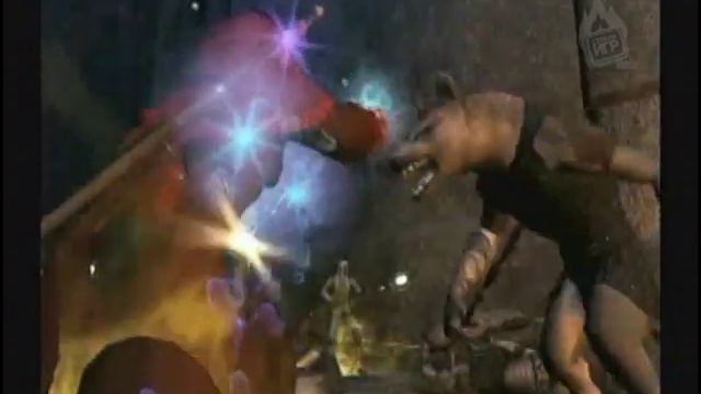 Страна Игр Видеофакты Июль 2006 №13 214 смотреть онлайн
