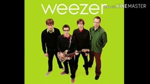 Weezer - Island In The Sun | 1 hour