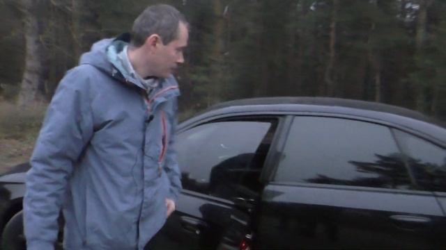 Обзор SUBARU LEGACY 2.5 AT 2007 г.в. Раньше делали на совесть!!! смотреть онлайн