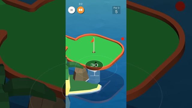 Vista Golf ep1 смотреть онлайн