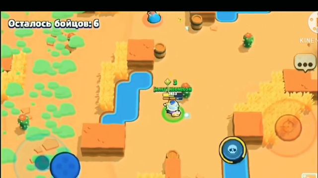Бунт против короля! #brawlstars смотреть онлайн