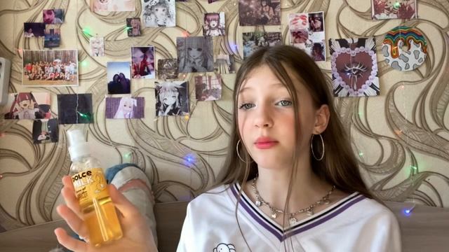 ??•обзор на DOLCE MILK в 5 тыс. рублей•?? смотреть онлайн