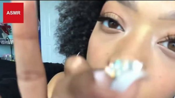 👄 ТОП асмр ликинг звуки рта покусывание ASMR Mic Nibbling Compilation ear licking ear eating