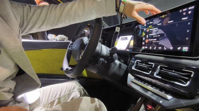 Novo Renault 5 - Review Portugal