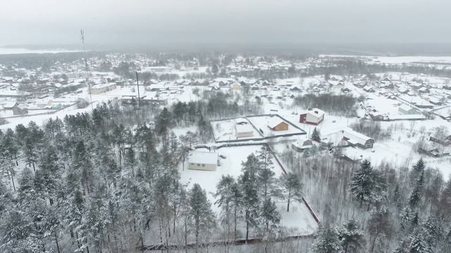 Коттедж в с. Деревянное, 146 кв.м смотреть онлайн