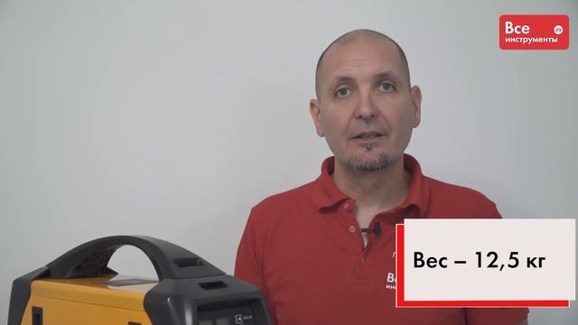 Обзор сварочного инвертора Сварог PRO MIG 200 смотреть онлайн