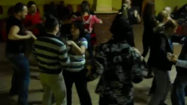 Rueda Bachata la SALSA LOCA смотреть онлайн