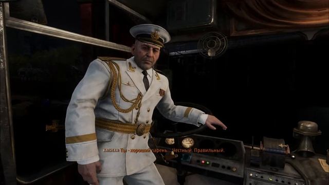 НЕ УЖ ТО СКОРО ФИНАЛ? ► Metro Exodus - История Сэма #7 смотреть онлайн