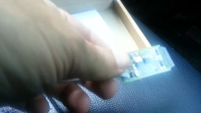Toyota Prius_Комфортные поворотники_1