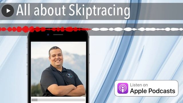All about Skiptracing смотреть онлайн