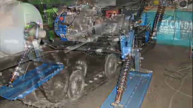 Снегоход u0027Снегирь u0027 смотреть онлайн