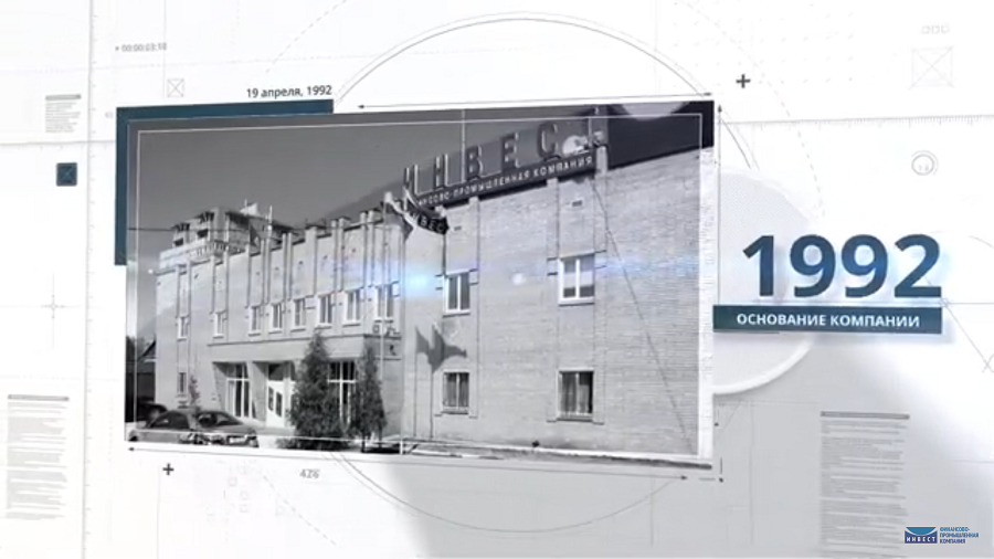 Финансово-промышленной компании 