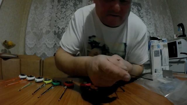 Балалайки от " Akara." смотреть онлайн