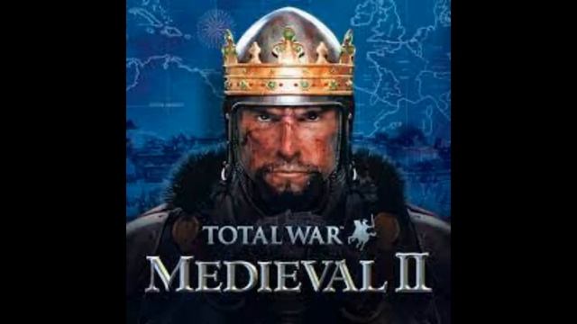 Medieval 2 Total War Vineyard Soundtrack Music