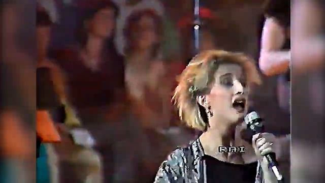 Propaganda - Duel (Saint Vincent Estate 1985) смотреть онлайн