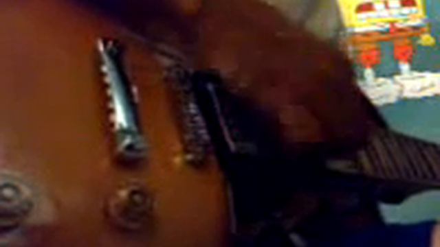 my new gibson les paul china смотреть онлайн