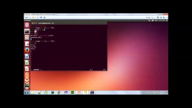 Return multiple values in C programming by pointers смотреть онлайн