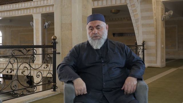 Суал-Жаваб || Шейх: ЯхӀя ХӀажи смотреть онлайн