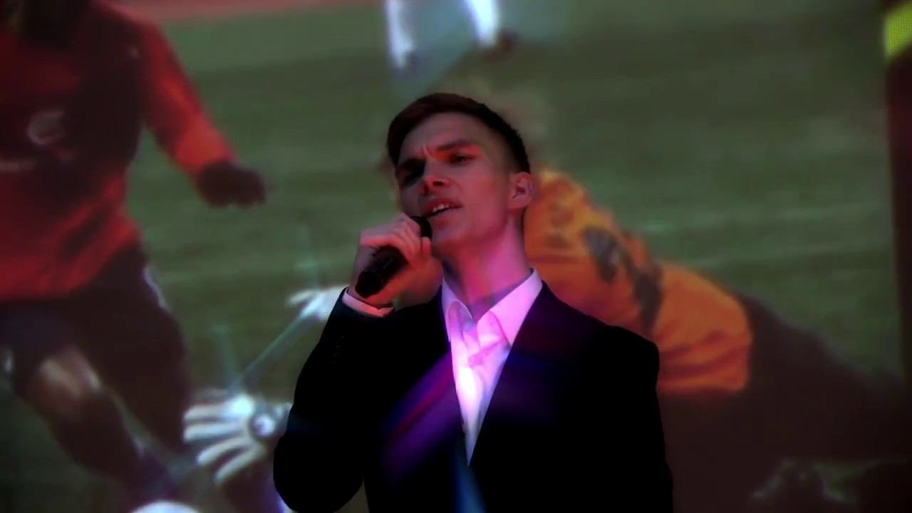 Симонов Богдан -Ты победишь смотреть онлайн