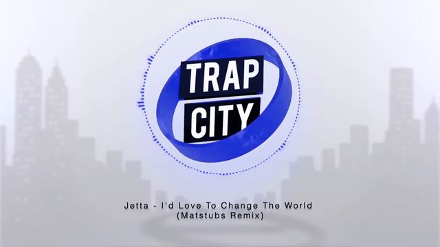 I'd love to change the world (Matstubs remix) смотреть онлайн
