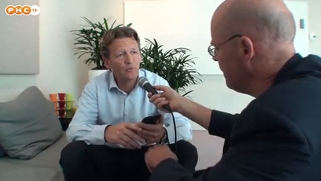 PHC-TV: Windows Phone 7 смотреть онлайн