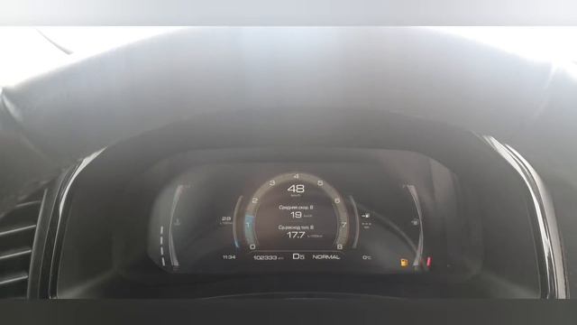 Подготовка Хавала к рейсу / Первые косяки на броне/ Haval f7x почти год/ смотреть онлайн