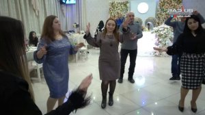 Bayram Kerimov -  Dodagina gulush qonub (Agadadash Agayev)