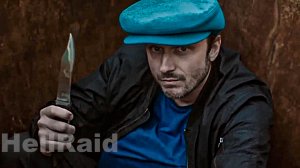 Брат 3★Русский трейлер★Фильм 2023