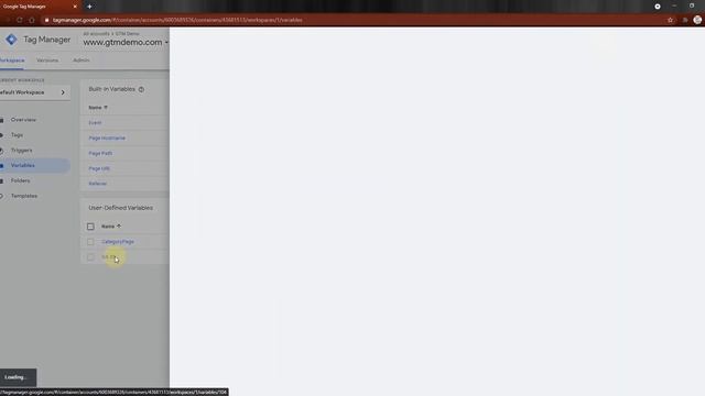 How to Import Universal Analytics JSON File for Google Tag Manager Pro? смотреть онлайн