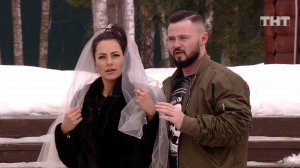 ДОМ-2 Lite 5422 день Дневной эфир (15.03.2019)