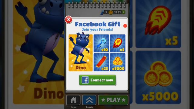 Побиваю рекорды в Sabway Surfers смотреть онлайн