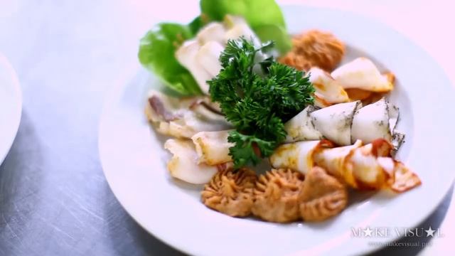 RestoCross catering смотреть онлайн