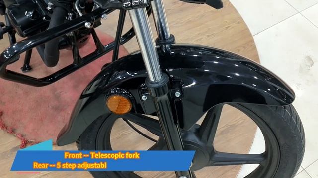 New Honda Dream 110 Detailed Review ⚡ Cheapest 110cc Bike Form Honda ? Bikelover