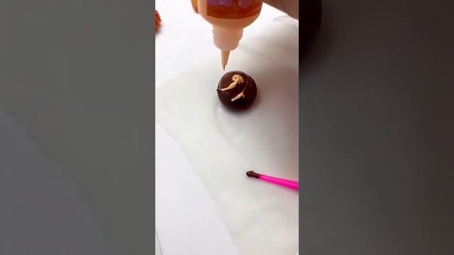Лепим сладости из Candy Clay смотреть онлайн
