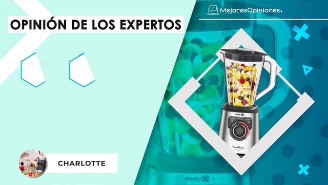 ? MEJOR LICUADORA - Black Friday 2021 (Comparación y guía de compra) смотреть онлайн
