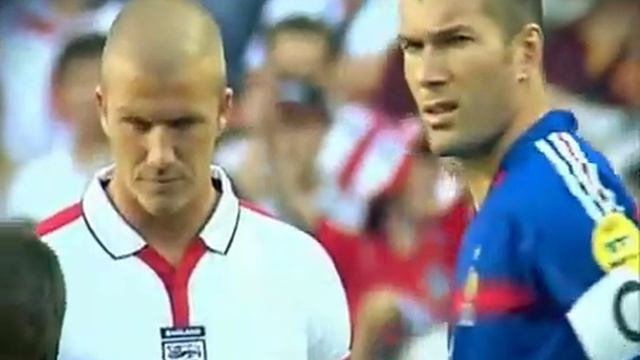 ZIDANE   All Goals France